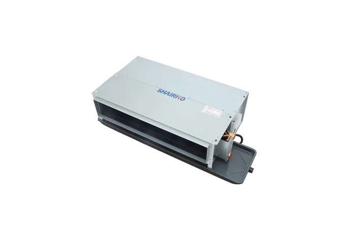 Concealed Fan Coil Unit