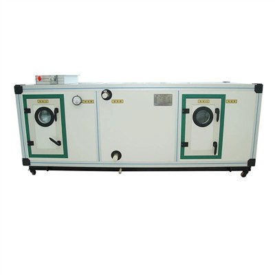 پنکھے کا کوائل یونٹ کیسے کام کرتا ہے؟