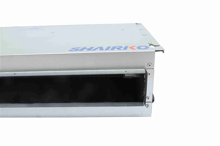 Cooling and Heating Fan Coil Unit